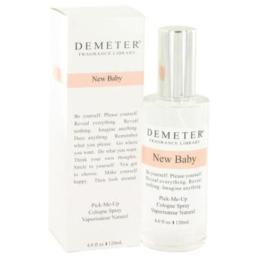 Imagem de Perfume Feminino Demeter 120 Ml New Ba Cologne