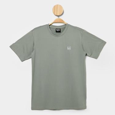 Imagem de Camiseta Infantil Red Nose Malha Menino-Masculino