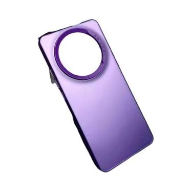 Imagem de Capa De Telefone Matte Com Cores Contrastantes Para Realme 12 pro plus