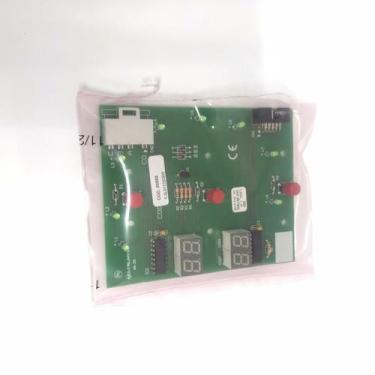 Imagem de Placa display - linha ccr hobart / itw