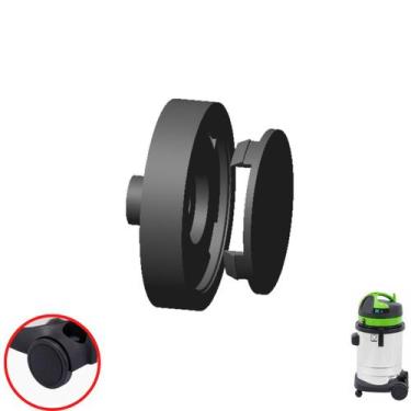 Imagem de Roda Compatível Extratora EA135 IPC FATI