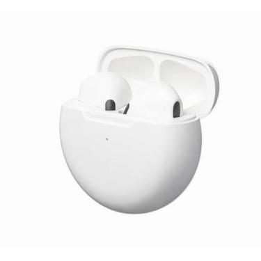 Imagem de Fone de Ouvido Air Pro 6 TWS Bluetooth Touch Control