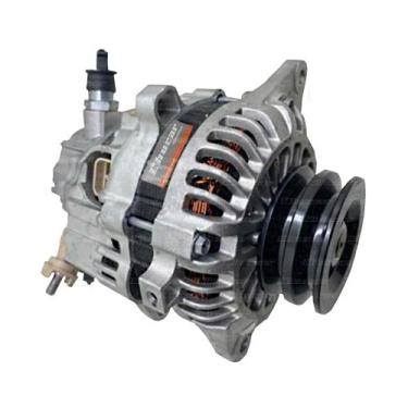 Imagem de Alternador Hyundai HR 2.5, Kia Bongo K2500 14V 90A (Acompanha bomba de
