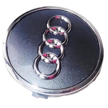 Imagem de Calota Calotinha Central Audi A1 A3 Q3 Q5 A4 A5 A6 8w0601170 - Lmalche