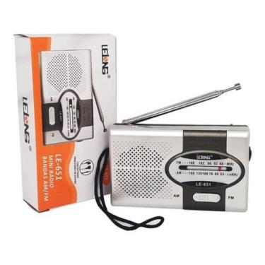 Imagem de Radio le-652 - Lelong