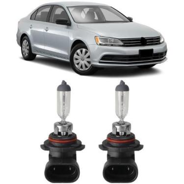 Imagem de Lampadas farol milha volkswagen jetta 2011 ate 2014 - VELOX TIGER SHOC