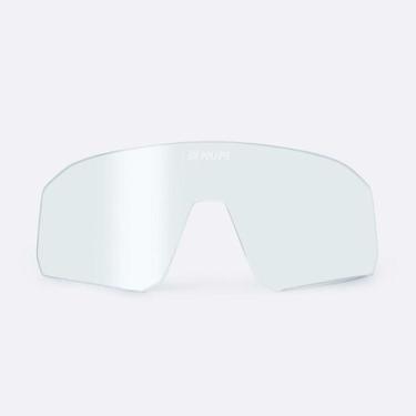 Imagem de Lente Extra para Óculos Edge Transparente - HUPI, Transparente, UNICO