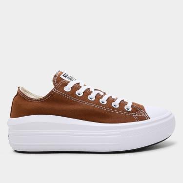 Imagem de Tênis Converse Chuck Taylor All Star Move Feminino-Feminino