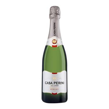 Imagem de Espumante Casa Perini Demi Sec 750ml