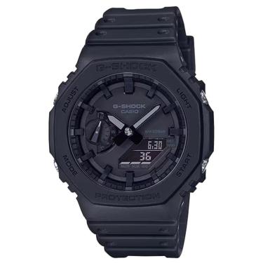 Imagem de Relógio Casio G-SHOCK GA-2100-1A1DR Carbon-Masculino
