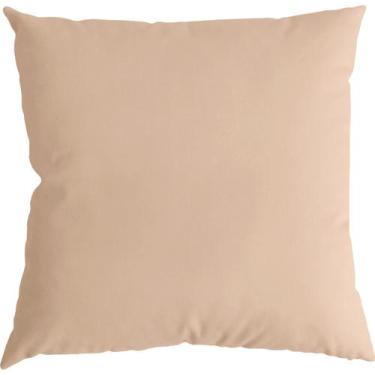 Imagem de Capa Almofada 50x50 Suede Squares Rose Lisa D - LA FAVORITTA AL, LA FA