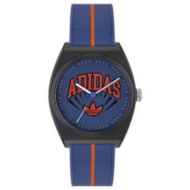 Imagem de Relógio Adidas Project Two AOST25037-Unissex