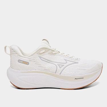 Imagem de Tênis Mizuno Base Prime, Areia, 43