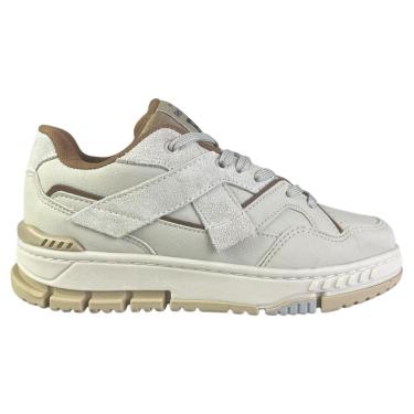 Imagem de Tenis Casual Skate Redikal em Sintetico Moda Original-Masculino