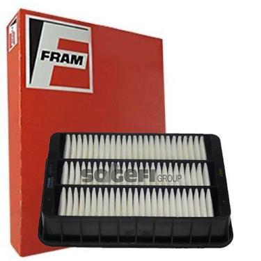 Imagem de Filtro de ar - mitsubishi asx 2011 a 2012 / outlander 2001 a 2009 - ca