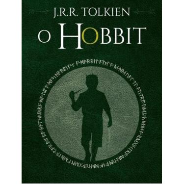 Imagem de O Hobbit - Livro de Bolso - J. R. R. Tolkien - Harper collins