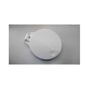 Imagem de Tampa Do Filtro Lavadora Lsp11 Lsp08 A03748613 Elec Original Branco - 