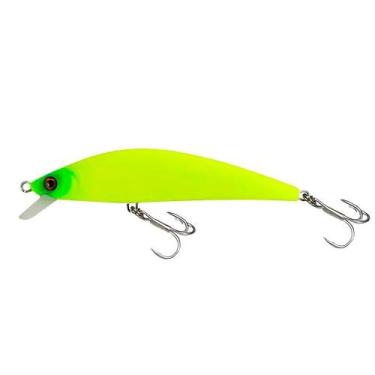 Imagem de Isca Artificial inna 140 Float 14cm 31g Meia Água Cor 24 - Marine - Ma