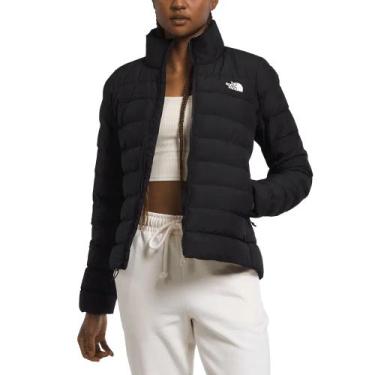 Imagem de Jaqueta Feminina Aconcágua 3 Preta - The North Face, P