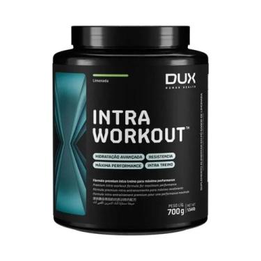 Imagem de Intra Workout Limonada Dux  700g - Dux Human Health
