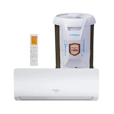 Imagem de Ar Condicionado 22000 BTUs Inverter Springer Midea Air Volution Lite S