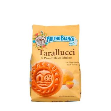 Imagem de Biscoito Italiano Tarallucci Mulino Bianco - 350g