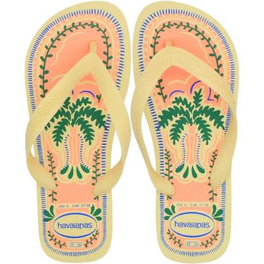 Imagem de Chinelo De Dedo Havaianas Top Summer Vibes Feminino