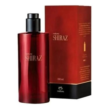 Imagem de Natura Shiraz 100 ml Feminino Spray Colônia