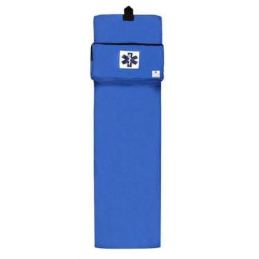 Imagem de Capa Para Prancha e Bolso Porta Imobilizador Royal