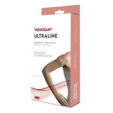 Imagem de Braçadeira longa Venosan 30-40mmHg Comfortline BH, G
