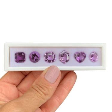 Imagem de 6ø Ametista 25,48ct - ENE2ESE