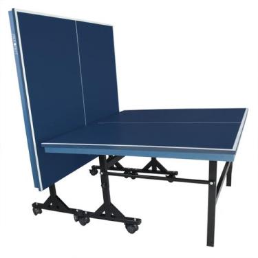 Imagem de Mesa de Ping Pong/Tênis de Mesa Paredão MDF 30mm Procopio