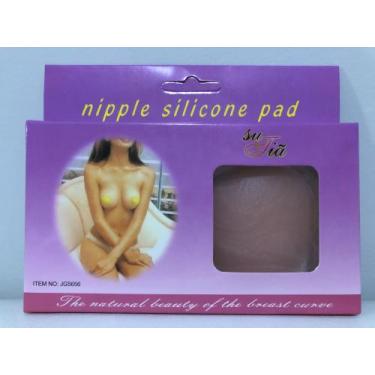 Imagem de Protetor de silicone para seios - Chinês 