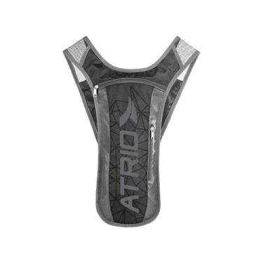 Imagem de Mochila de Hidratação 3,7L - Atrio Sprint