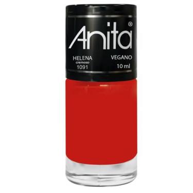Imagem de Esmalte Anita Helena 10ml