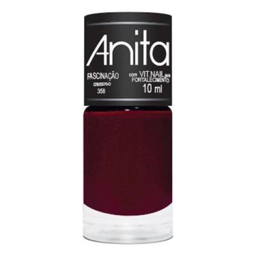 Imagem de Esmalte Anita Fascinação