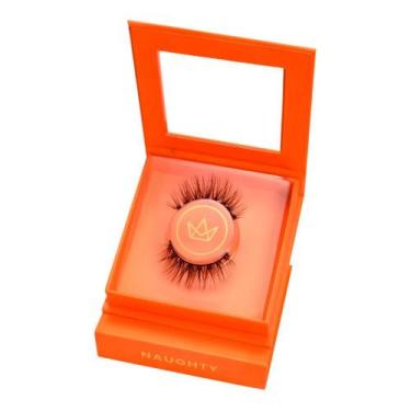 Imagem de Cílios Postiços Lashes By Mari Maria Makeup Naugthy