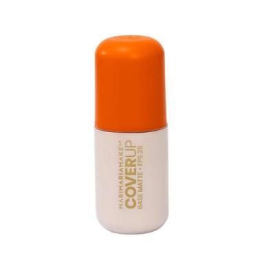 Imagem de Base - Mari Maria - Cover Up - Base Líquida Matte - 35ml, MM01N