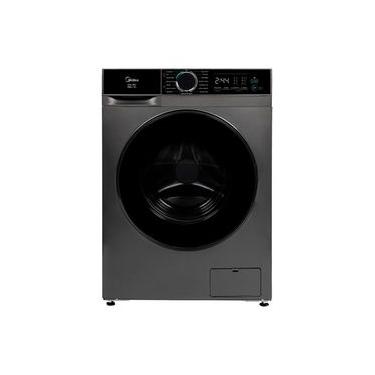 Imagem de Lava e Seca 10,5kg Titanium Inverter Midea