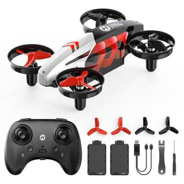 Imagem de Drone Holy Stone HS210T para crianças de 8 a 12 modos de voo/terra 2 e