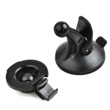 Imagem de Suporte De Sucção Para Para-brisa De Carro Garmin Nuvi 55LM 56LM 57LM 