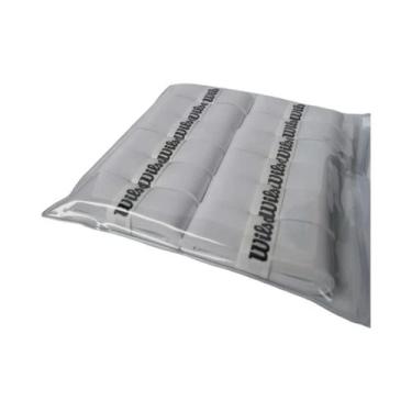 Imagem de Overgrip Para Raquete De Tênis, Absorção De Suor, Grip De PU Para Badm