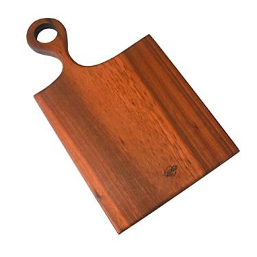 Imagem de Tábua de corte - 25,5x43 cm