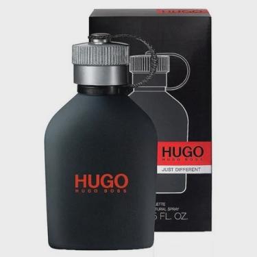 Imagem de Perfume Masculino Hugo Boss Just Different 75 Ml Edt