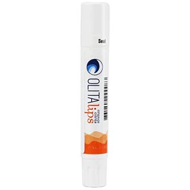 Imagem de Olita Lips Broad Spectrum Lip SPF (laranja Citrus) -Shimmer Finish