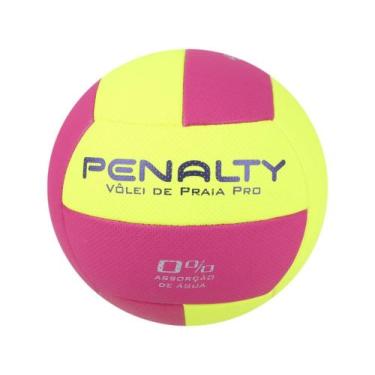 Imagem de Bola De Vôlei De Praia Penalty Pro X