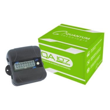 Imagem de Modulo Vidro Elétrico Quantum Qa107 - 2 Portas