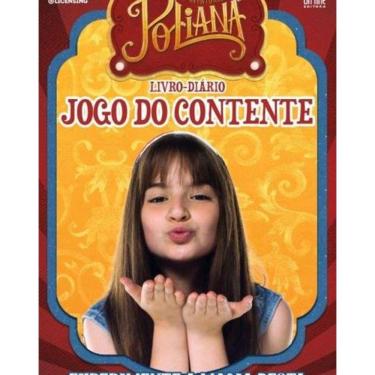 Imagem de Livro As Aventuras De Poliana Jogo Do Contente