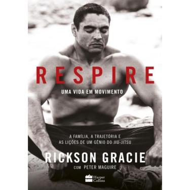 Imagem de Respire - Uma Vida Em Movimento