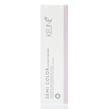 Imagem de Tintura Profissional Keune Semi Color 8.22